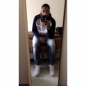 Meet your Posher, Bolivar